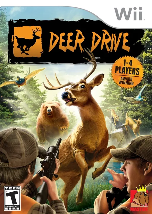 Deer Drive (USA)